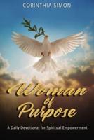 Woman Of Purpose