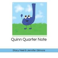 Quinn Quarter Note