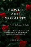 Power & Morality