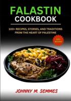 Falastin Cookbook