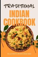 Traditional Indian Cookbook