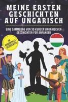 Meine Ersten Geschichten Auf Ungarisch