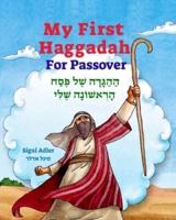 My First Haggadah For Passover