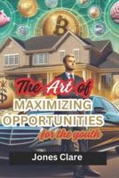 The Art of Maximizing Opportunities for the Youth