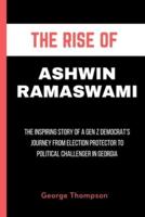 The Rise Of Ashwin Ramaswami