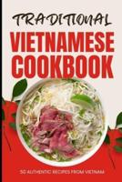 Traditional Vietnamese Cookbook