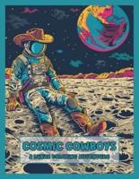 Cosmic Cowboys