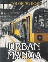 Urban Manga