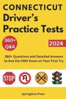 Connecticut Driver's Practice Tests