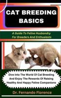 Cat Breeding Basics