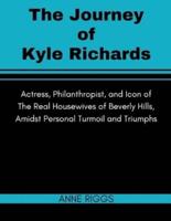 The Journey of Kyle Richards