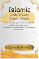 Islamic Book for Adult Men & Women