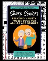 Sharp Seniors