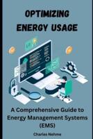 Optimizing Energy Usage