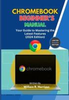 Chromebook Beginner's Manual