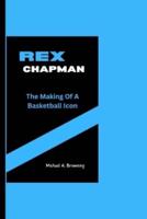 Rex Chapman