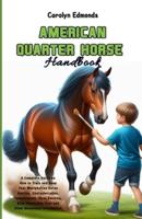 American Quarter Horse Handbook
