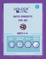 Unlock Math Foundations