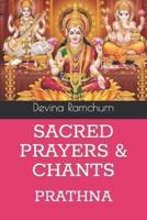 Sacred Prayers & Chants