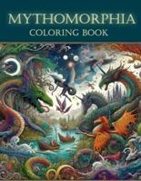 Mythomorphia Coloring Book