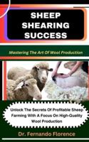 Sheep Shearing Success