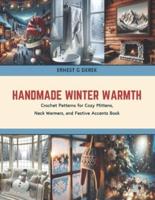 Handmade Winter Warmth