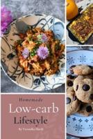 Homemade Low-Carb Lifestyle