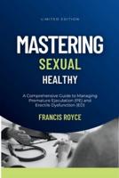Mastering Sexual Health