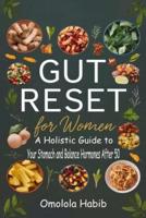 Gut Reset for Women