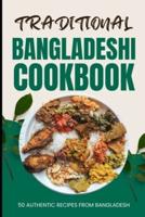 Traditional Bangladeshi Cookbook