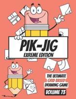 Dive Into the World of Pen and Ink With PIK-JIG