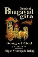 Original Bhagavad-Gita