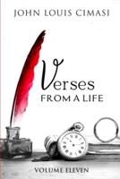 Verses from a Life, Volume Eleven