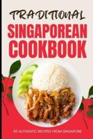 Traditional Singaporean Cookbook