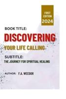 Discovering Your Life Calling