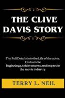 The Clive Davis Story