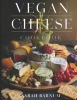 Vegan Cheese Cookbook