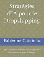 Stratégies d'IA Pour Le Dropshipping