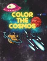 Color the Cosmos