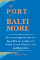 The Port of Baltimore