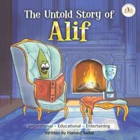 The Untold Story of Alif