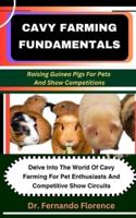 Cavy Farming Fundamentals