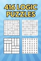 416 Logic Puzzles