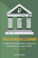 Crisis in Russia's Economy