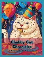 Chubby Cat Chronicles
