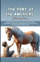 The Pony of the Americas Handbook