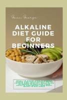 Alkaline Diet Guide for Beginners