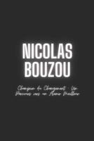 Nicolas Bouzou