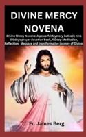 Divine Mercy Novena