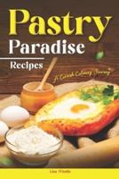 Pasty Paradise Recipes